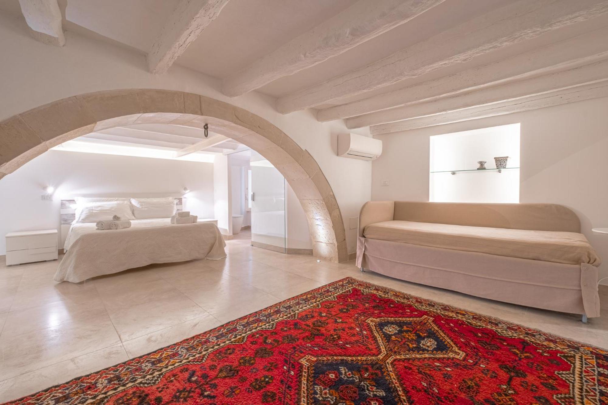 Casa Scina' Βίλα Συρακούσες Εξωτερικό φωτογραφία
