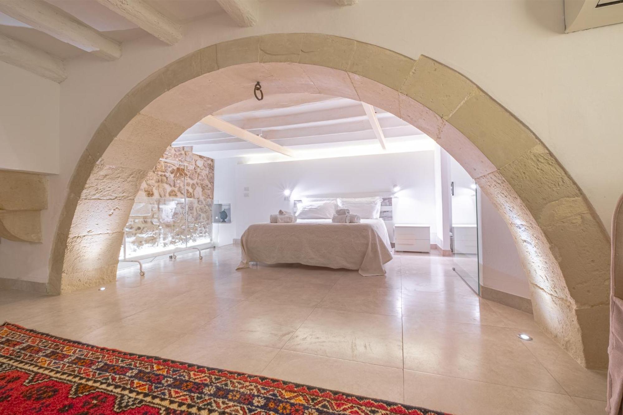 Casa Scina' Βίλα Συρακούσες Εξωτερικό φωτογραφία