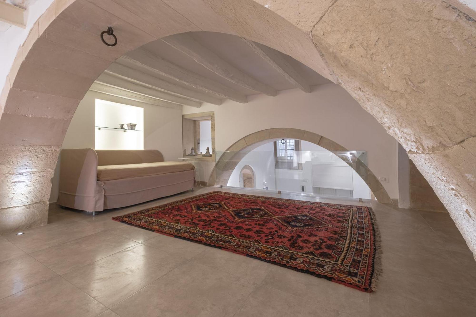 Casa Scina' Βίλα Συρακούσες Εξωτερικό φωτογραφία