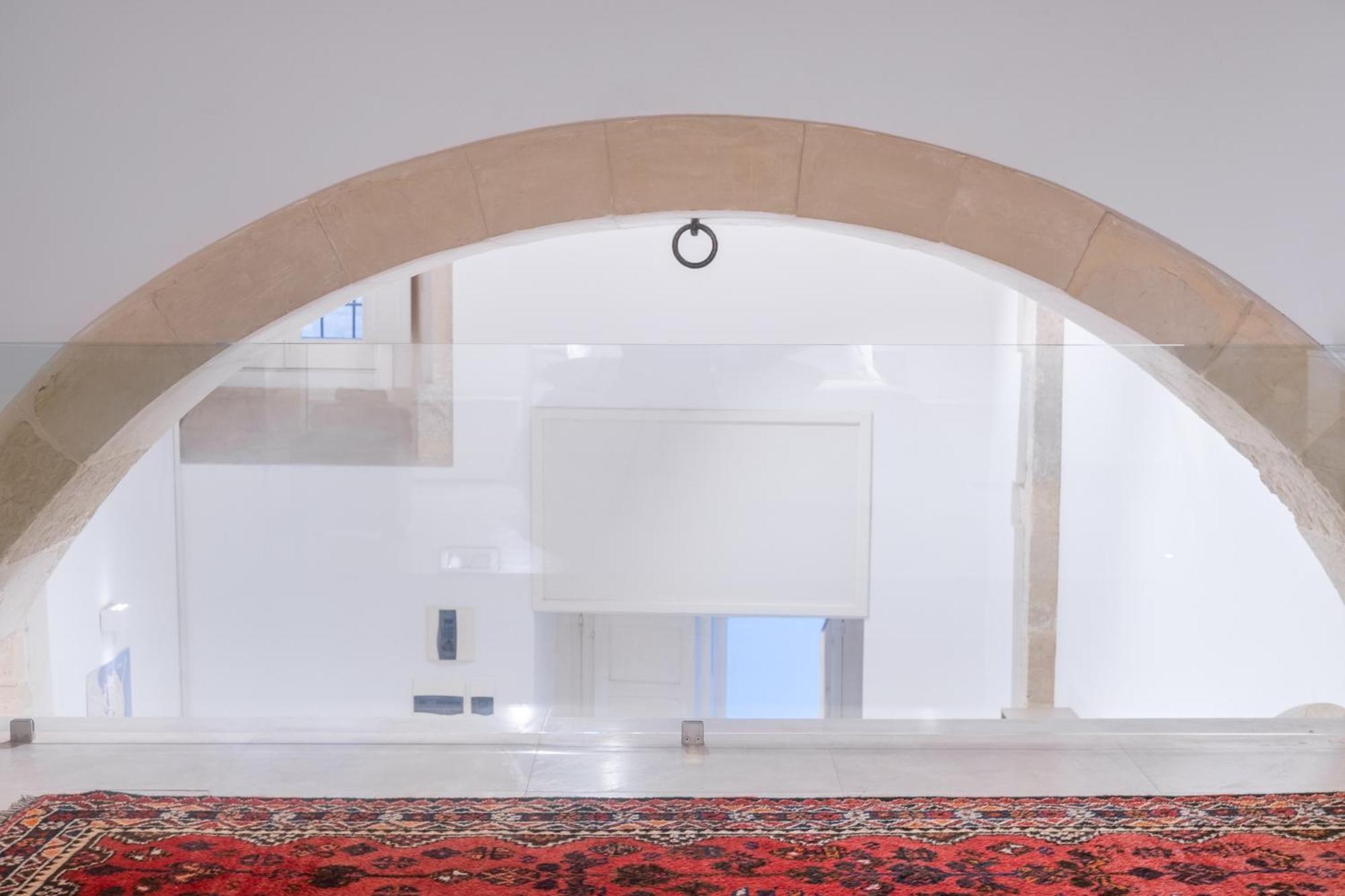 Casa Scina' Βίλα Συρακούσες Εξωτερικό φωτογραφία