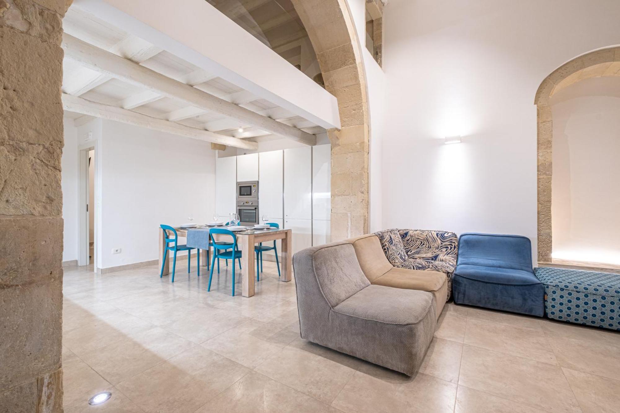 Casa Scina' Βίλα Συρακούσες Εξωτερικό φωτογραφία