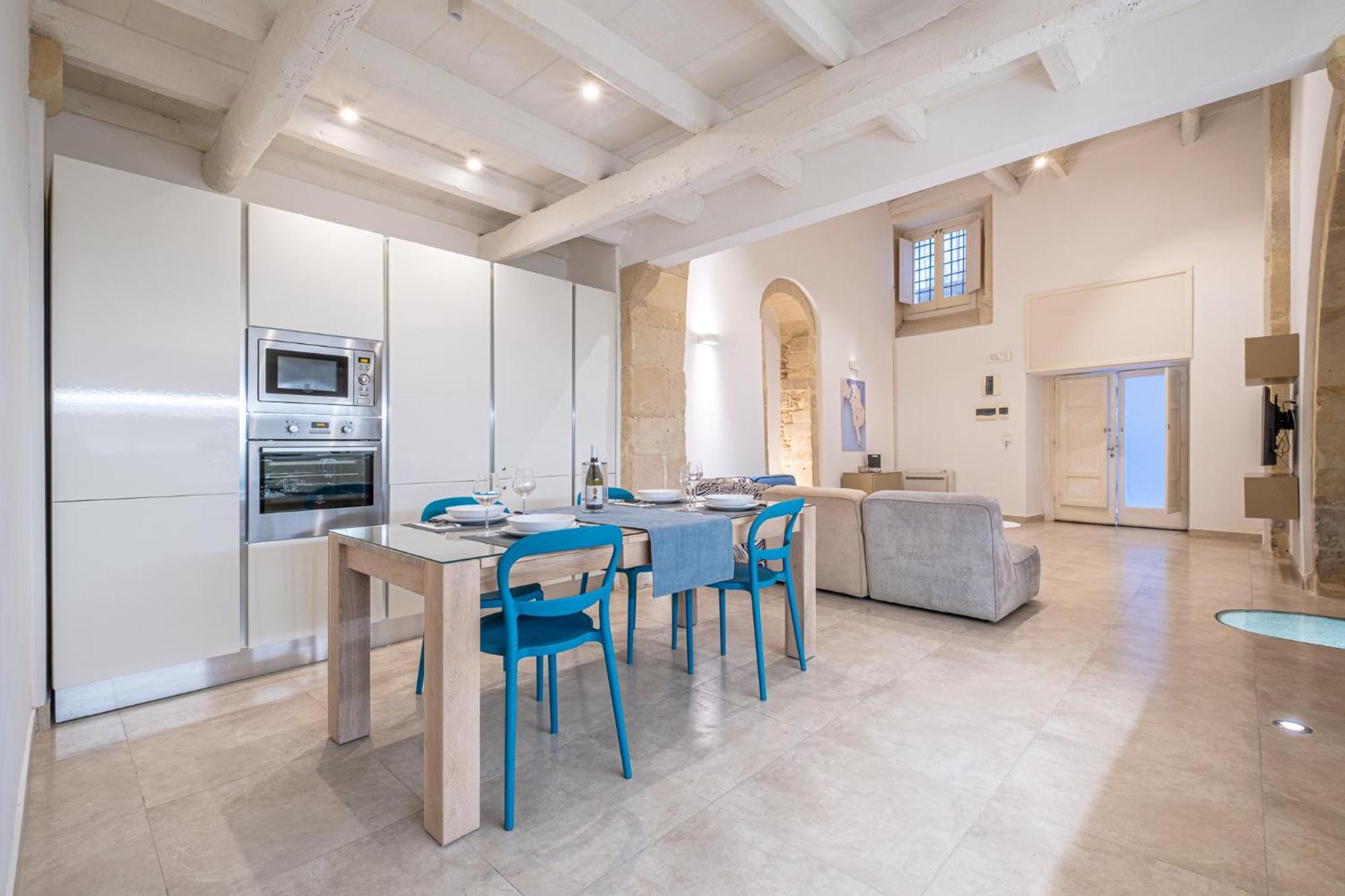 Casa Scina' Βίλα Συρακούσες Εξωτερικό φωτογραφία