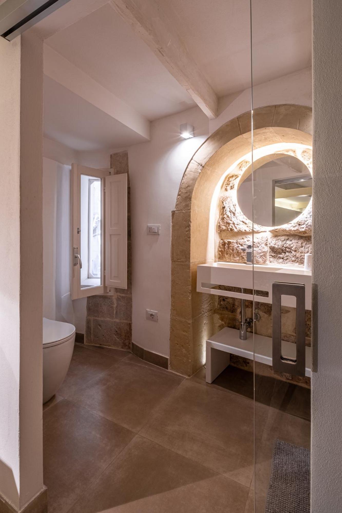 Casa Scina' Βίλα Συρακούσες Εξωτερικό φωτογραφία