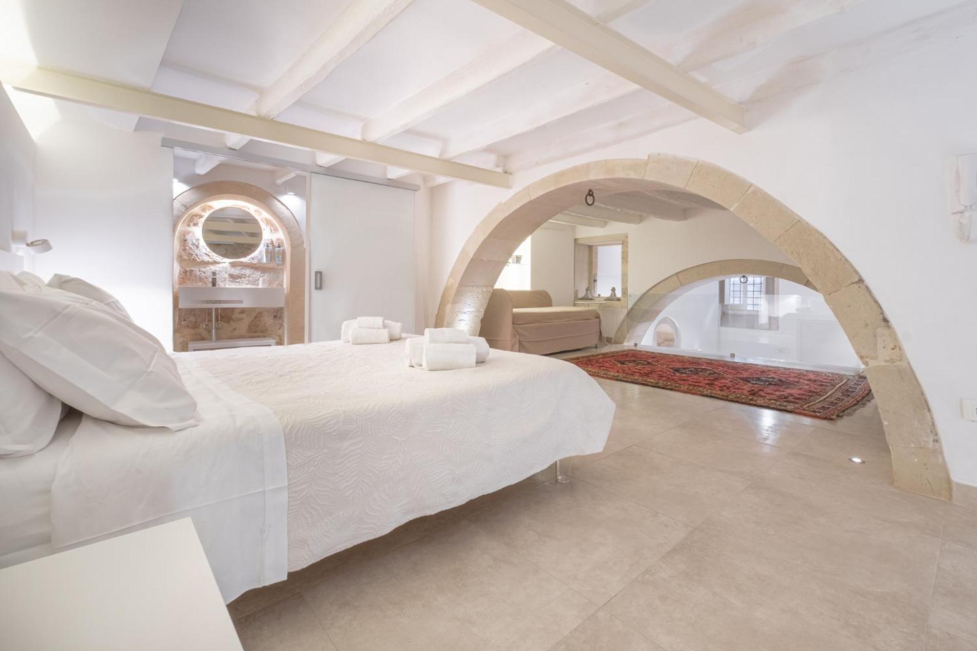 Casa Scina' Βίλα Συρακούσες Εξωτερικό φωτογραφία