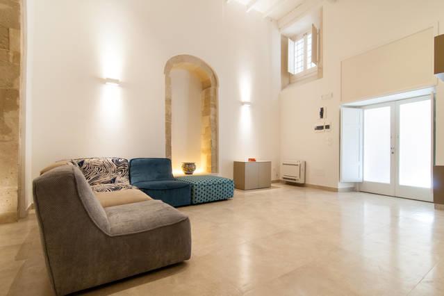 Casa Scina' Βίλα Συρακούσες Δωμάτιο φωτογραφία