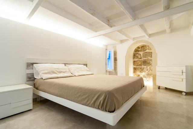 Casa Scina' Βίλα Συρακούσες Δωμάτιο φωτογραφία
