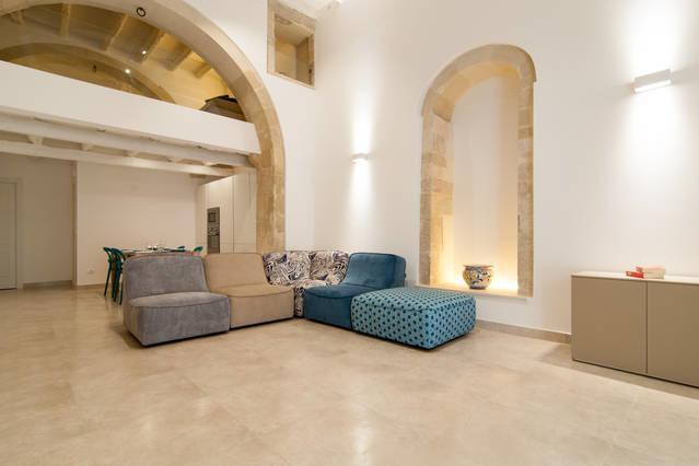 Casa Scina' Βίλα Συρακούσες Εξωτερικό φωτογραφία