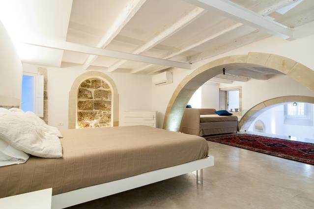 Casa Scina' Βίλα Συρακούσες Εξωτερικό φωτογραφία