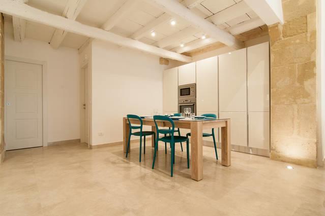 Casa Scina' Βίλα Συρακούσες Εξωτερικό φωτογραφία